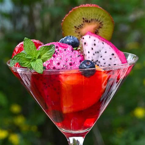 Fruit Punch Recipe Non Alcoholic Uk | Deporecipe.co