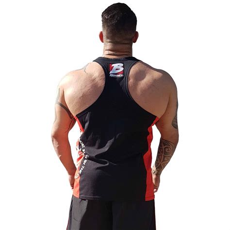 Майка мужская спортивная Brachial Squat купить в Москве за 2720 руб.
