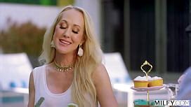 Milfy Redhead Milf Fucked Hard Xnxx