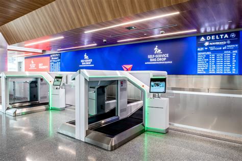 LAX-Headhouse-Counter | Delta News Hub