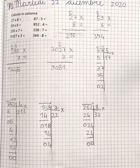 Classe Terza 2020 DigiScuola Matematica Pagina 7