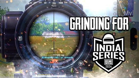 Scrims And Tournament Highlights Grinding For Bgis First Week In