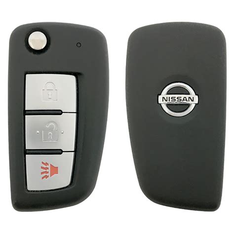 Nissan Remote Flip Key New Style Cwtwb1g767 For 2014 2017 Nissan