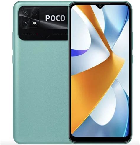 Смартфон Poco C40。 - купить по выгодной цене в интернет-магазине OZON ...