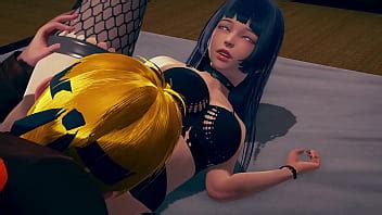 Naruto X Hinata XVIDEOS