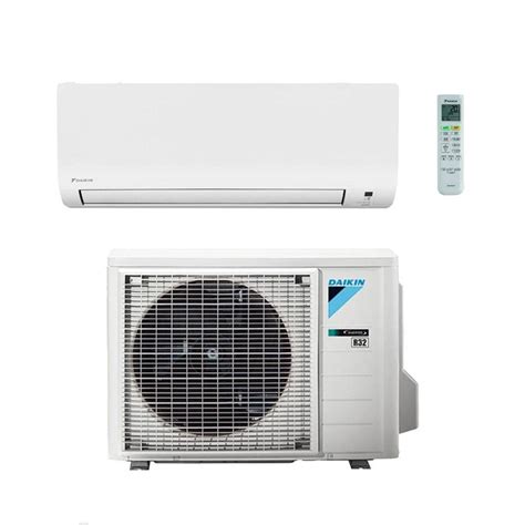 Daikin Climatizzatore Monosplit BLUEVOLUTION Comfora FTXP N RXP N R 32