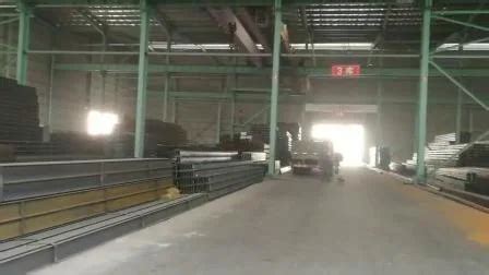 Economic Construction High Structural Strength Hot Rolled H Beam H Beam Steel Ss Price In