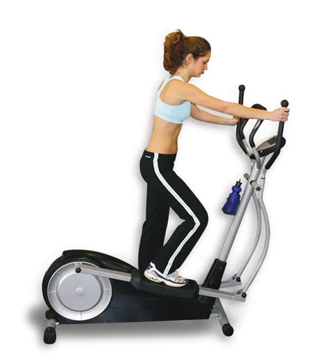 Horizon Elliptical Endurance Elliptical Machine For Sale In Chicago