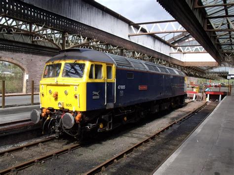 Scot Rail Co Uk Photo