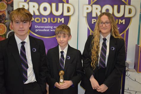 Outwood Academy Valley on Twitter: "Such variety for today’s proud ...