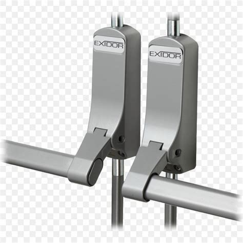 Latch Crash Bar Fire Door Door Handle Emergency Exit, PNG, 1024x1024px, Latch, Architectural ...