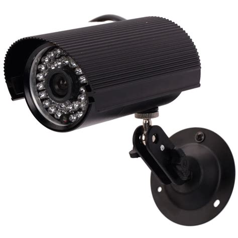 Camera CCTV, Peralatan, Perlengkapan CCTV, Closed, Circuit, Television ...