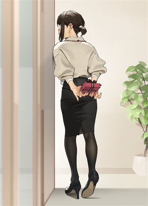 "Valentine", from Yom's twitter (Chapter 205 - Mangadex) : r