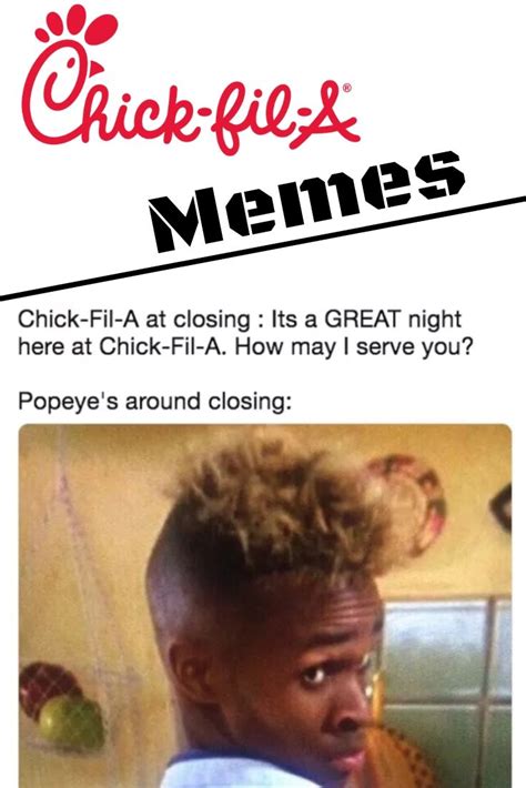 Here Are The 18 Best Chick Fil A Memes 0 Hot Sex Picture