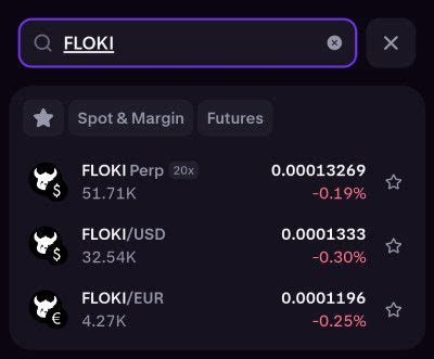 How To Buy Floki Inu FLOKI A Step By Step Guide