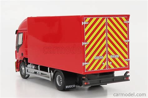 Eligor Scale Iveco Fiat New Eurocargo Truck