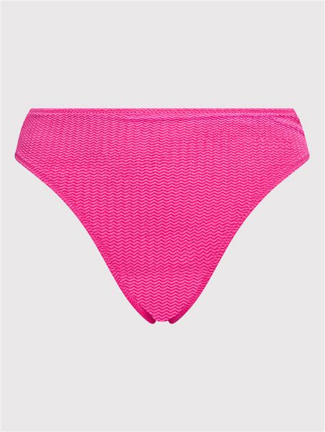 Seafolly Bikini Pezzo Sotto Sea Dive 40609 861 Rosa Techsuda