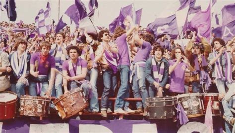 Foto Ultras Fiorentina TUTTOCURVE