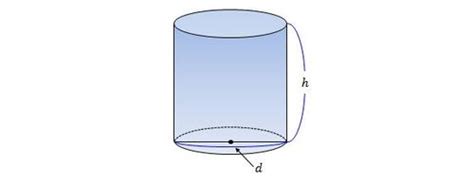 Volume - Cylinder Practice Problems Online | Brilliant