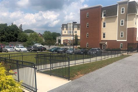 Keystone Villa At Ephrata 100 N State St Ephrata Pa Apartments For