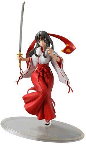 Manga And Anime Collectibles Queen S Blade Tomoe Figure