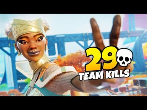 Here S Why LIFELINE Is The 1 LEGEND Right Now 29 KILL GAME Apex