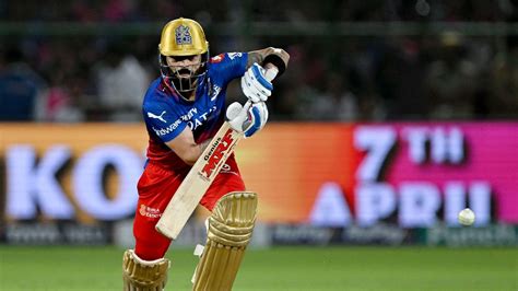 What A Blazing Knock U Beauty Netizens Laud Virat Kohli As He Scores