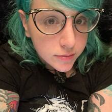 PushingUpRoses Nude Leaks Fapopedia