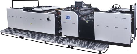 Automatic Glueless Film Hot BOPP Automatic Thermal Film Laminating Machine BOPP Automatic
