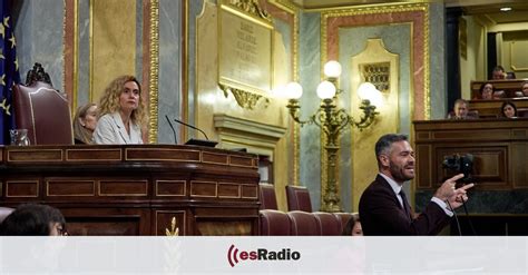 Tertulia De Federico El PSOE Consuma El Asalto A La Justicia EsRadio