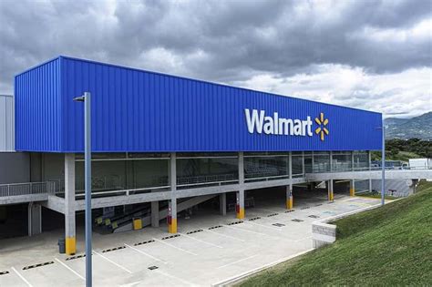 Walmart Cuál es el más Cercano y cómo Entrar al Localizador de