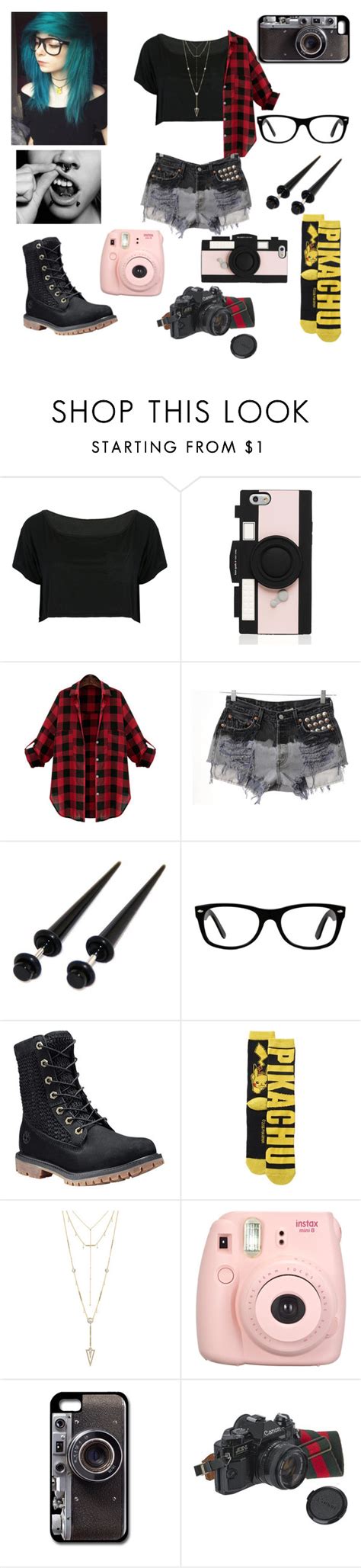 Luxury Fashion Independent Designers SSENSE Emo Outfit Ideas