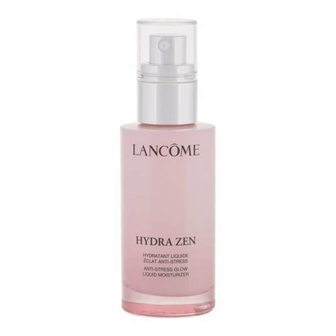 LANCOME Gesichtspflege Hydra Zen Anti-Stress Glow Liquid Moisturizer ...