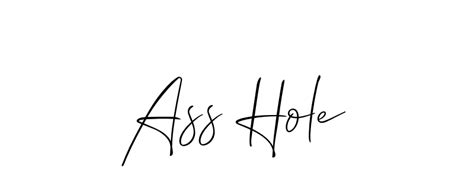 76 Ass Hole Name Signature Style Ideas Professional E Sign