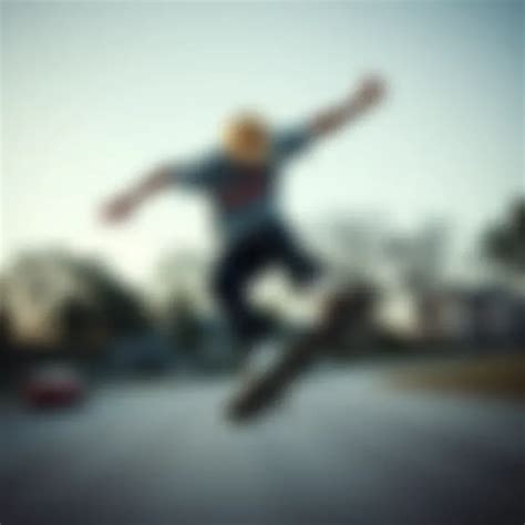 Supreme Apparel's Influence on Skateboarding Culture