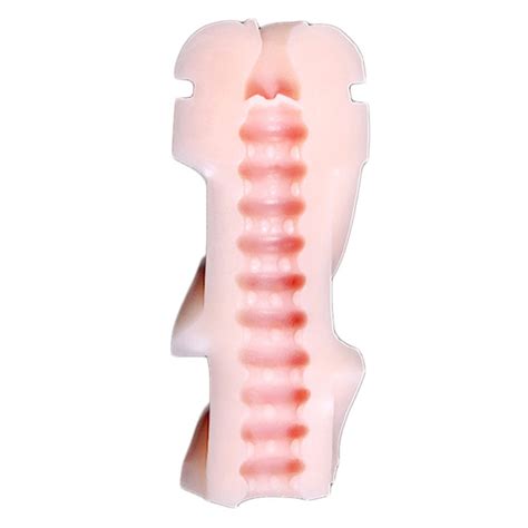 Miss Aphrodite VULCAN LOVE SKIN MASTURBATOR RIPE VAGINA