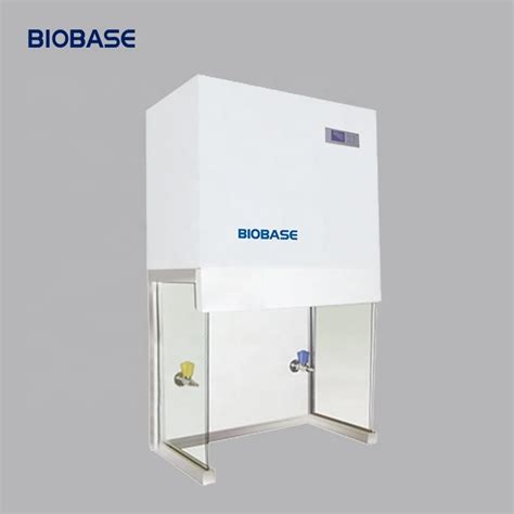 Biobase Vertical Laminar Flow Cabinet Compounding Hood Buy Mushroom