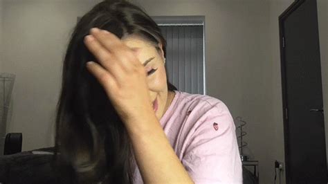 HAIRY PUSSY WORSHIP PRINCESS CHERYL Clips4sale