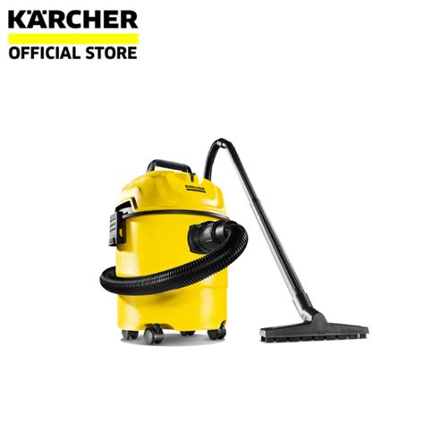 Karcher Multi Purpose Vacuum Cleaner Wd Classic Kap