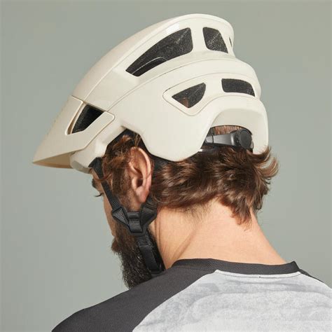MTB-HELM AM ENDURO FEEL | ROCKRIDER | Decathlon.nl