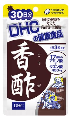 DHC Amino Комплекс аминокислот купить из Японии, цены в интернет ...