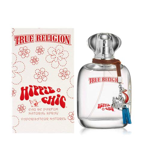 True Religion Hippie Chic Eau De Parfum Spray 3.4 oz Women – Rafaelos