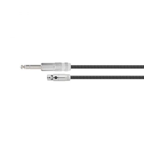 Oyaide Hpsc X Jack Mm To Mini Xlr Poles Headphone Cable M