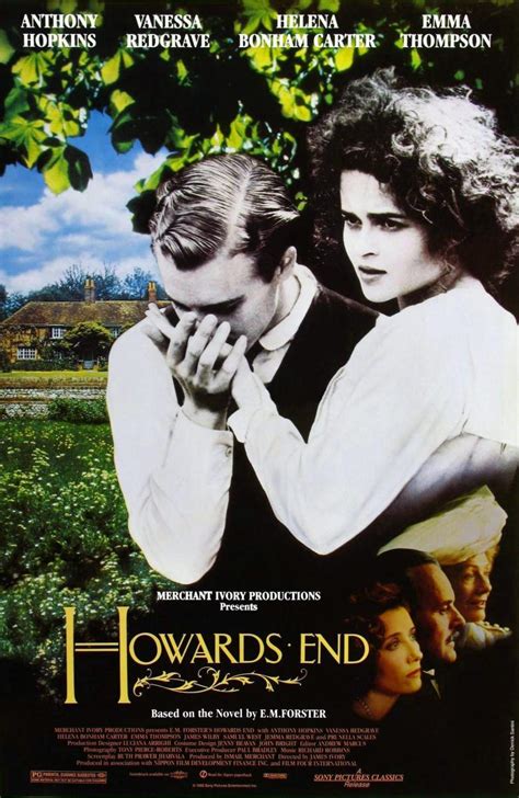 Regreso A Howards End 1992 Filmaffinity