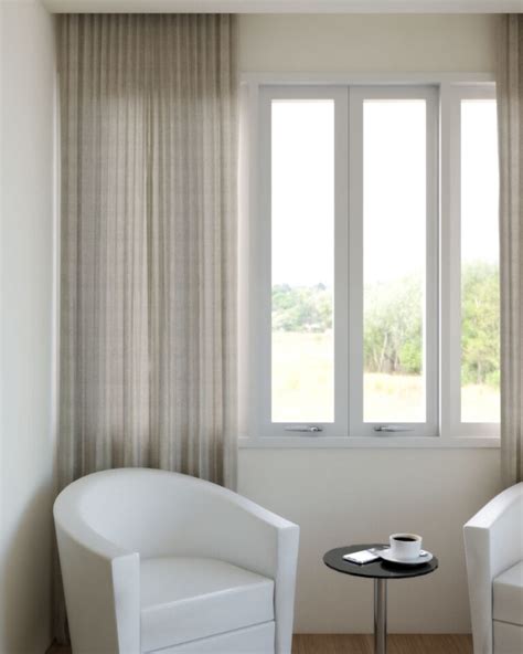 Best Curtain Colors To Perfectly Complement Your Beige Walls