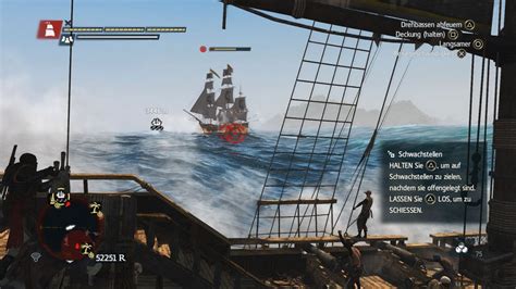 Assassin S Creed 4 Black Flag Screenshots Aus Dem DLC Schrei Nach