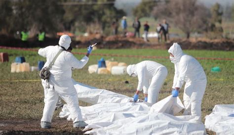 Aumenta A El N Mero De Muertos Por Explosi N En Tlahuelilpan