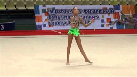 Dina Averina Clubs New Music Youtube