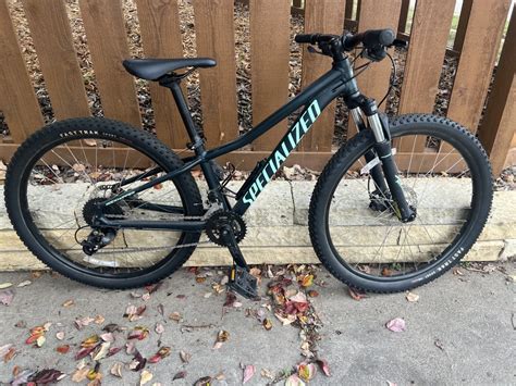 Specialized Rockhopper Utilizado En Xs Buycycle