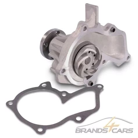 ATEC WASSERPUMPE DICHTUNG Für Ford Focus Daw 1 2 1 4 1 6 98 C Max 1 6